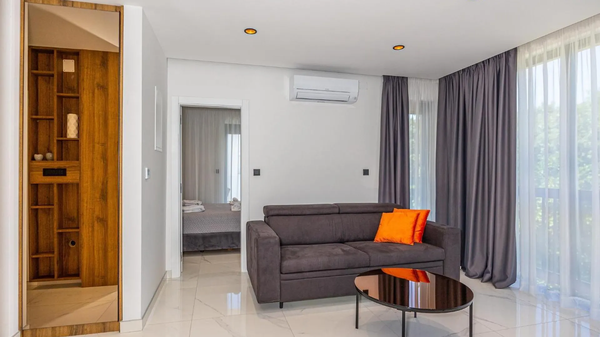 Lejlighed Villa Lana I Crikvenica
