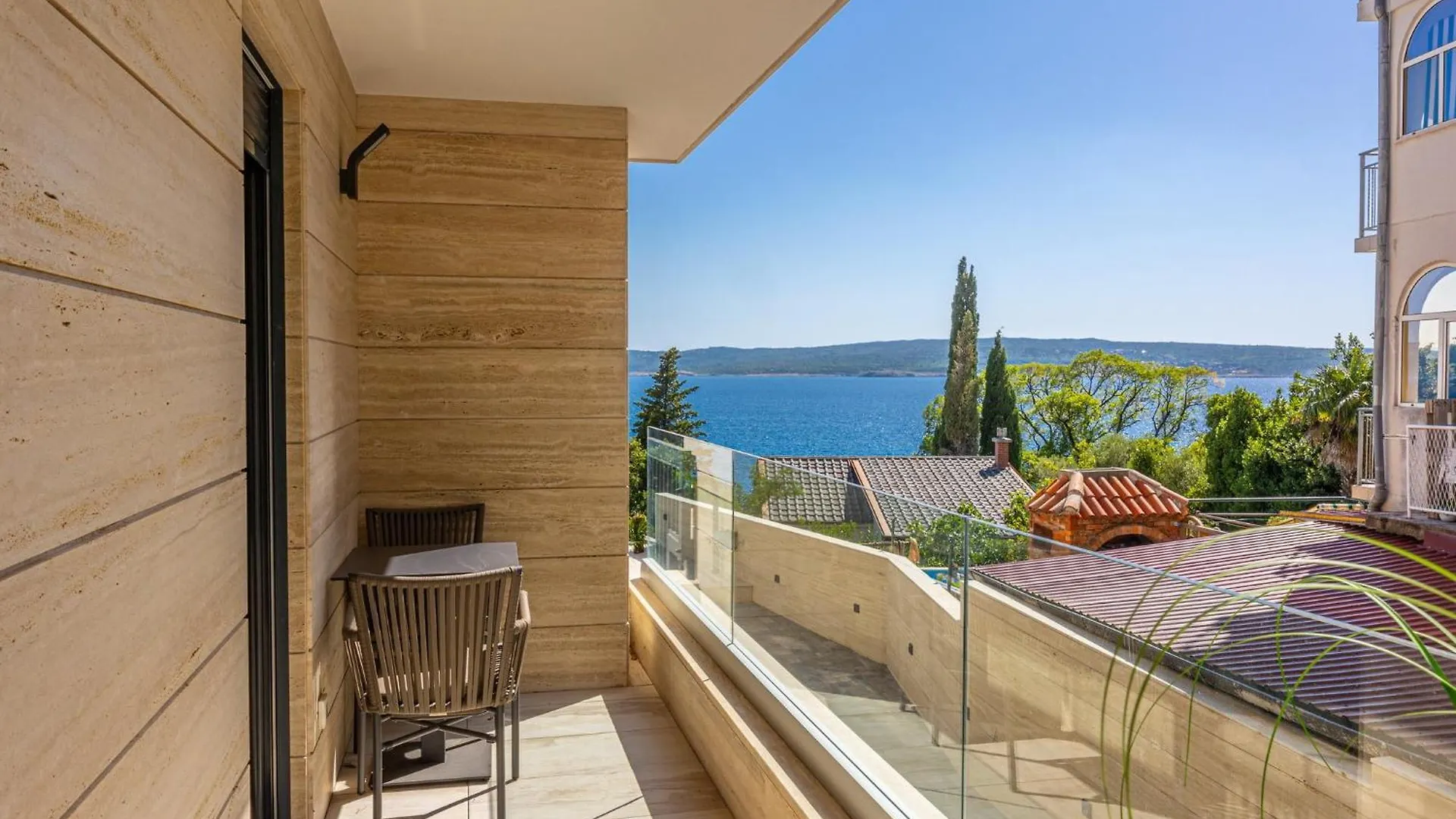 Villa Lana I Crikvenica