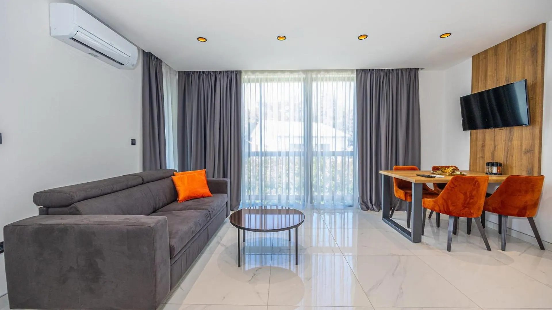 Lejlighed Villa Lana I Crikvenica Kroatien