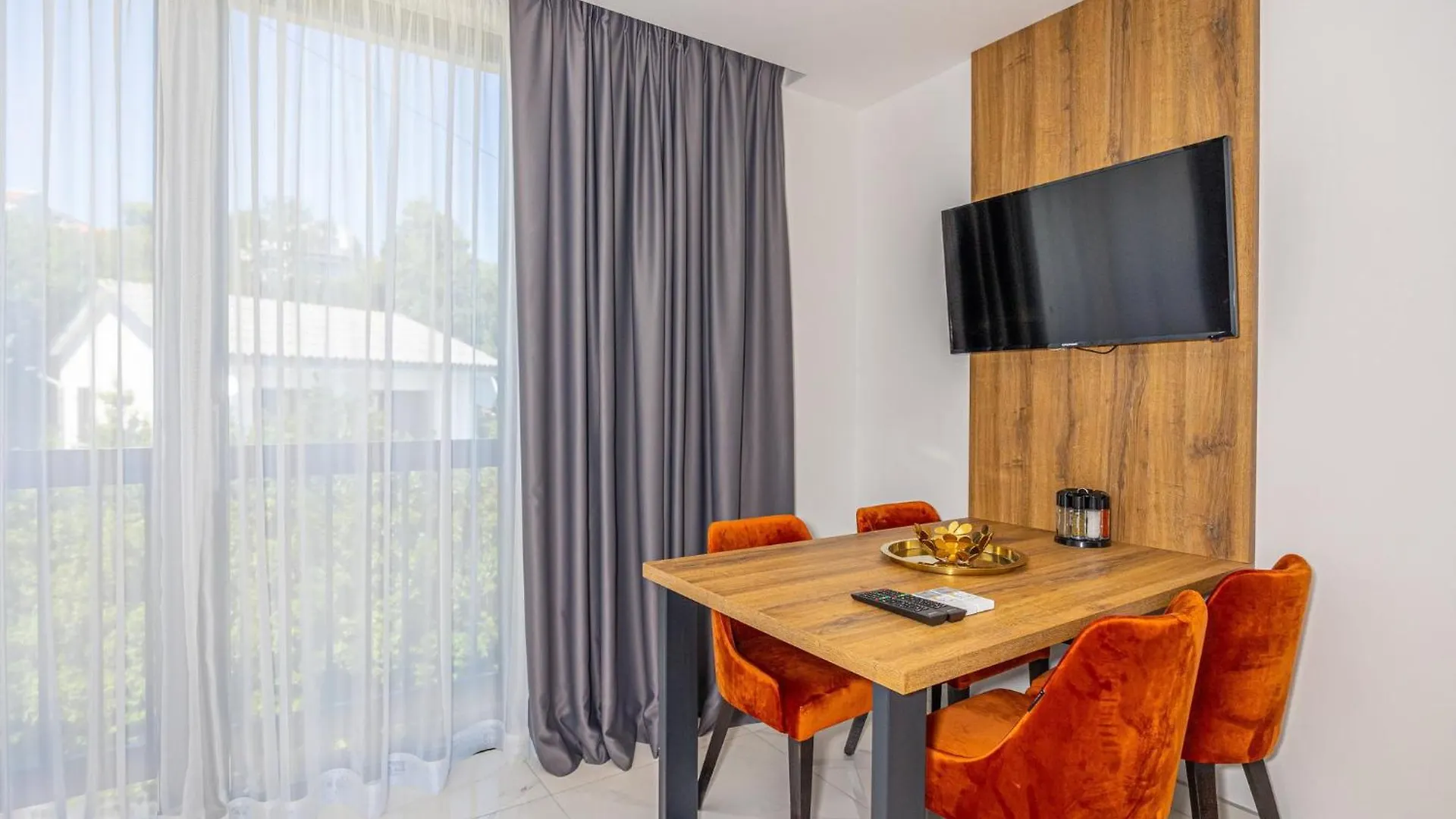 Lejlighed Villa Lana I Crikvenica
