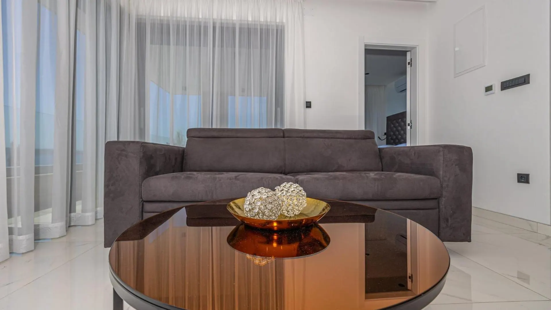 Lejlighed Villa Lana I Crikvenica
