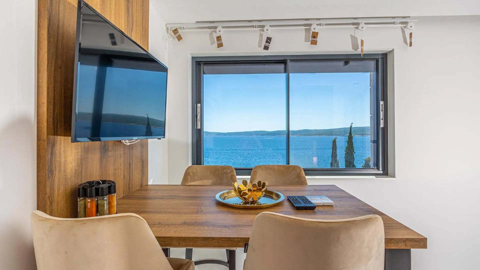 Villa Lana I Crikvenica