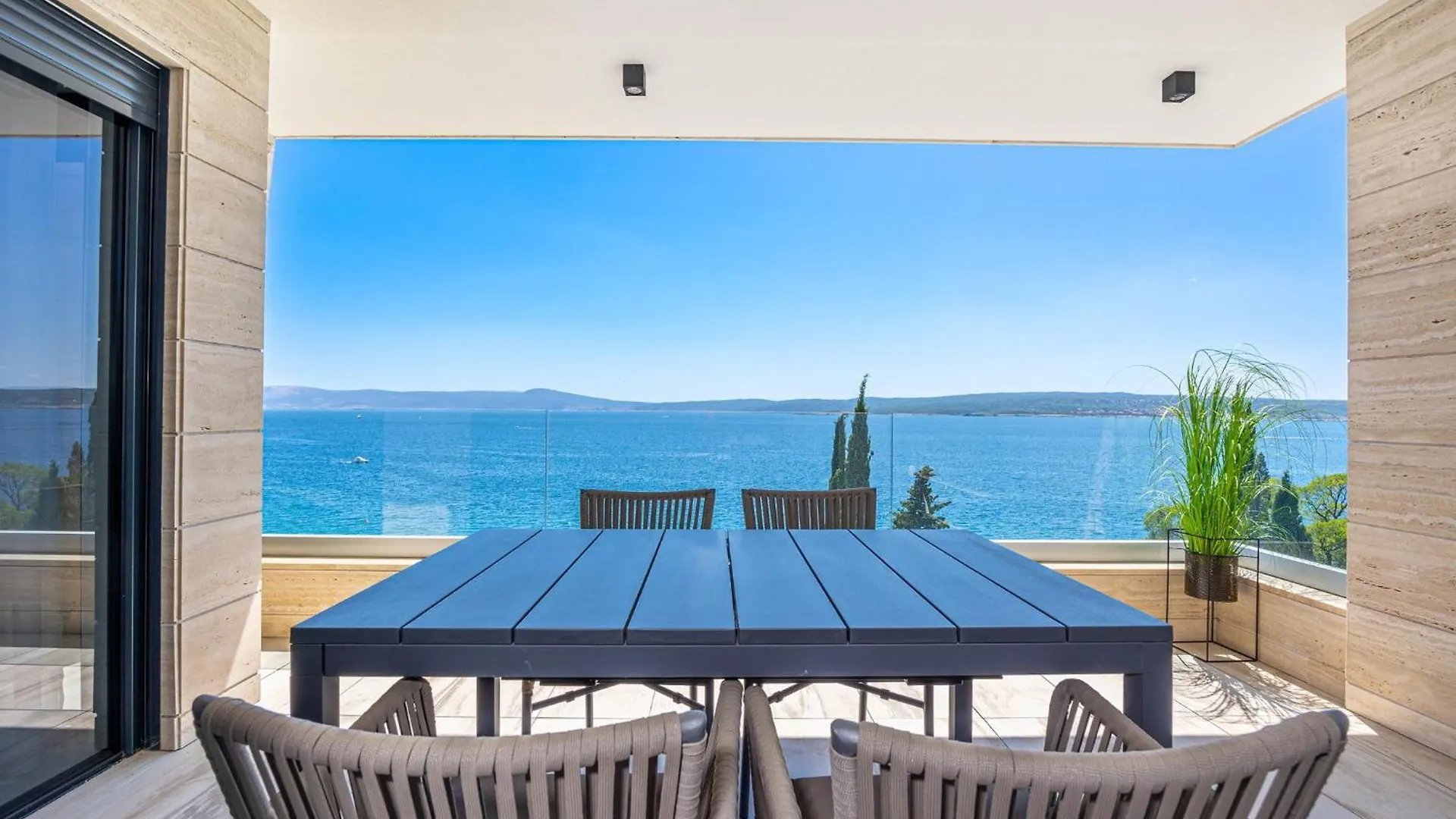 Villa Lana I Crikvenica