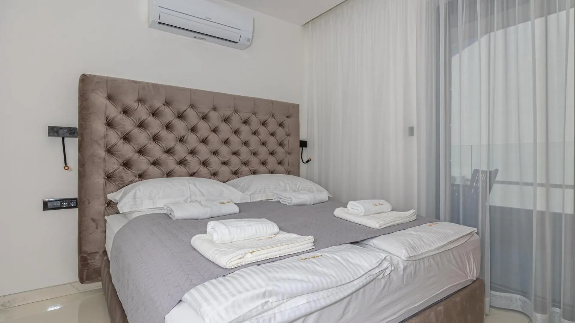 Lejlighed Villa Lana I Crikvenica