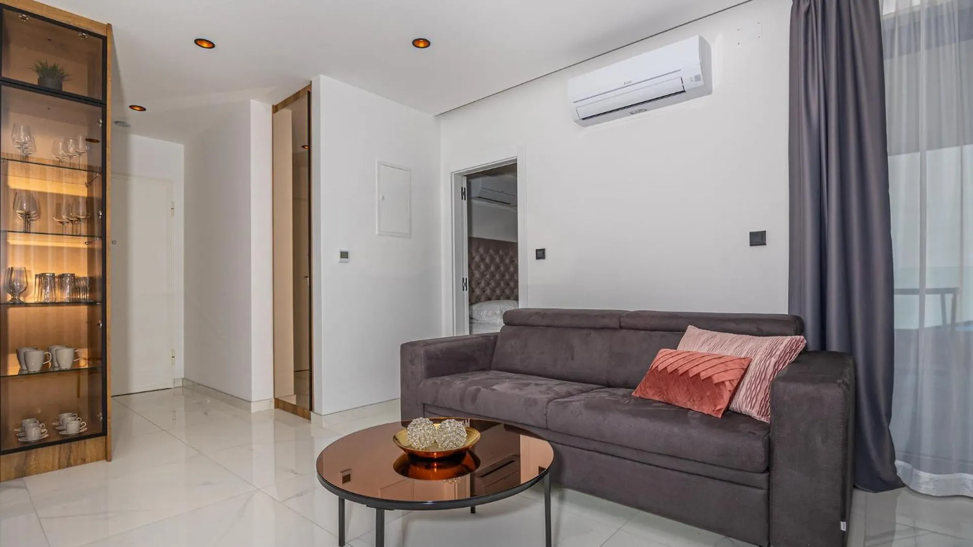 Lejlighed Villa Lana I Crikvenica