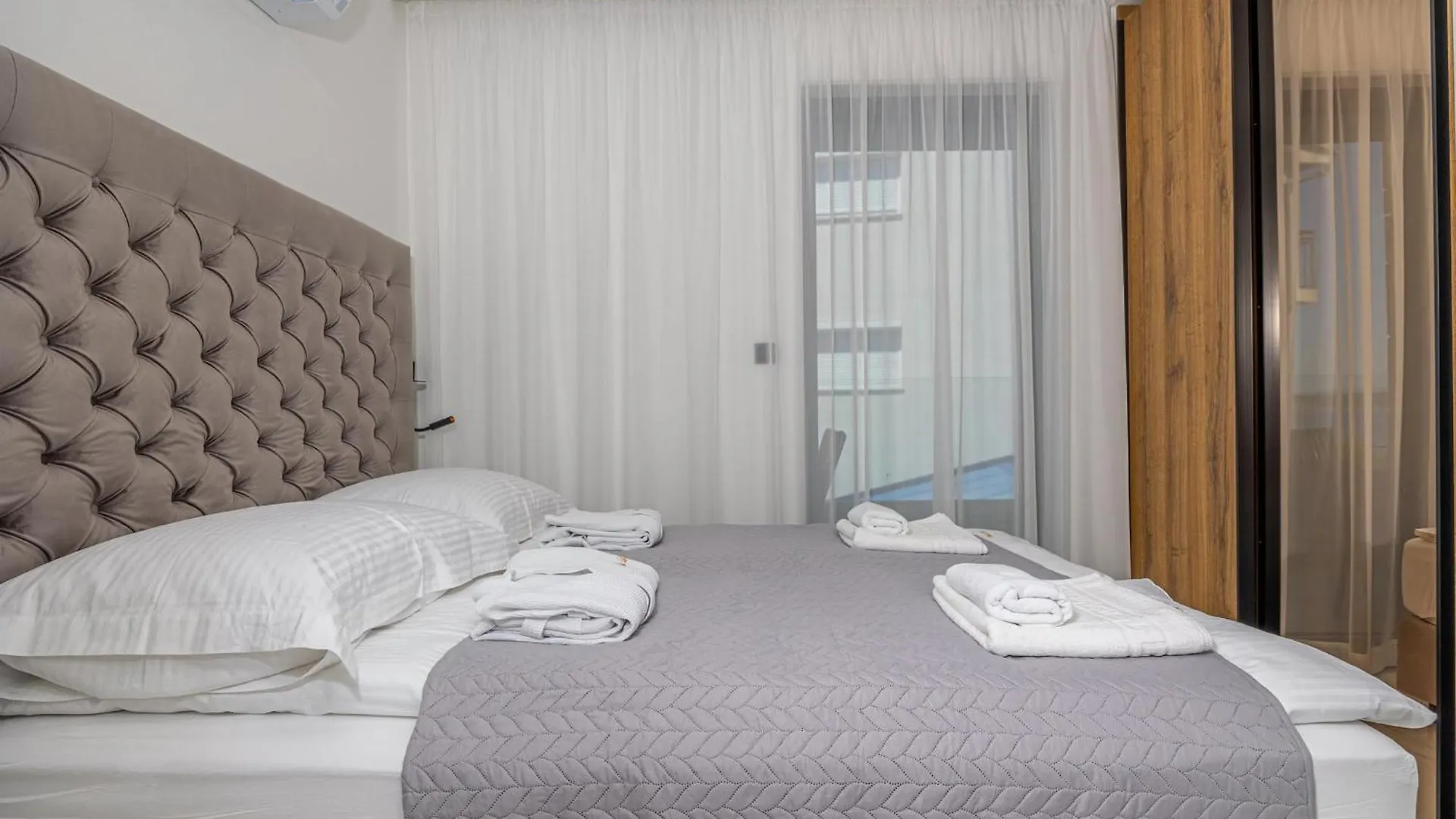 Villa Lana I Crikvenica Lejlighed